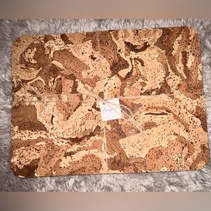 Casafina Cork Placemat Set